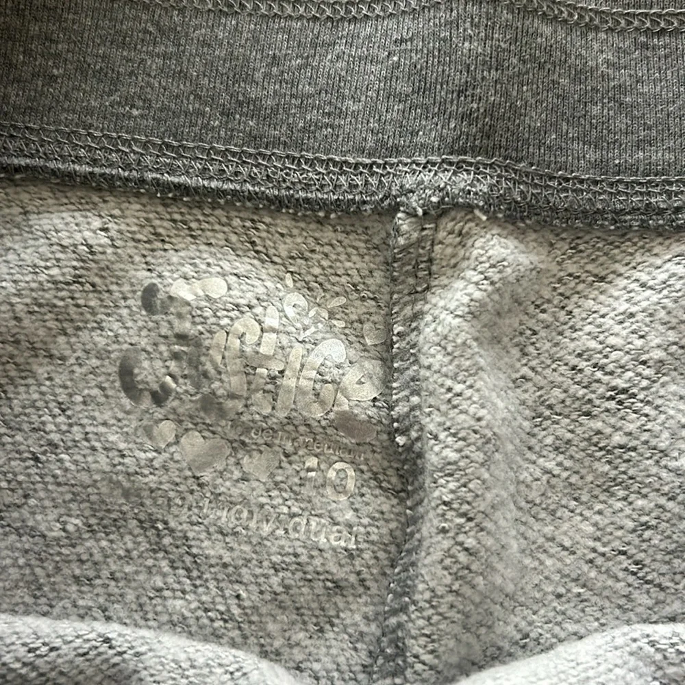 Justice Shorts/1